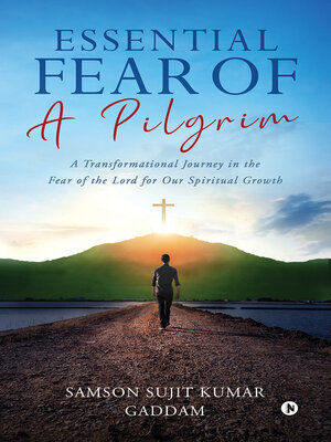 cover image of Essential Fear of Pilgrim